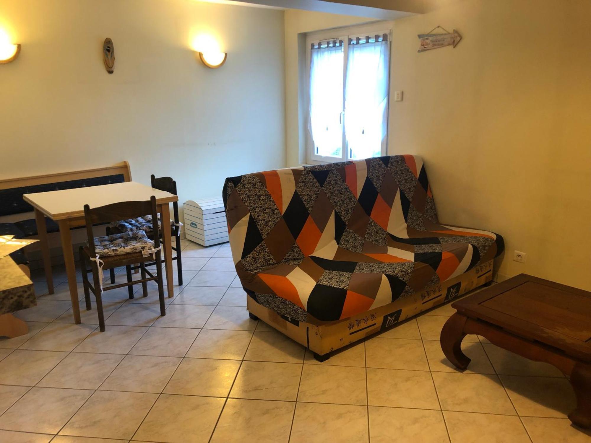 Apartment Entre Et Montagne Le Bourget-du-Lac
