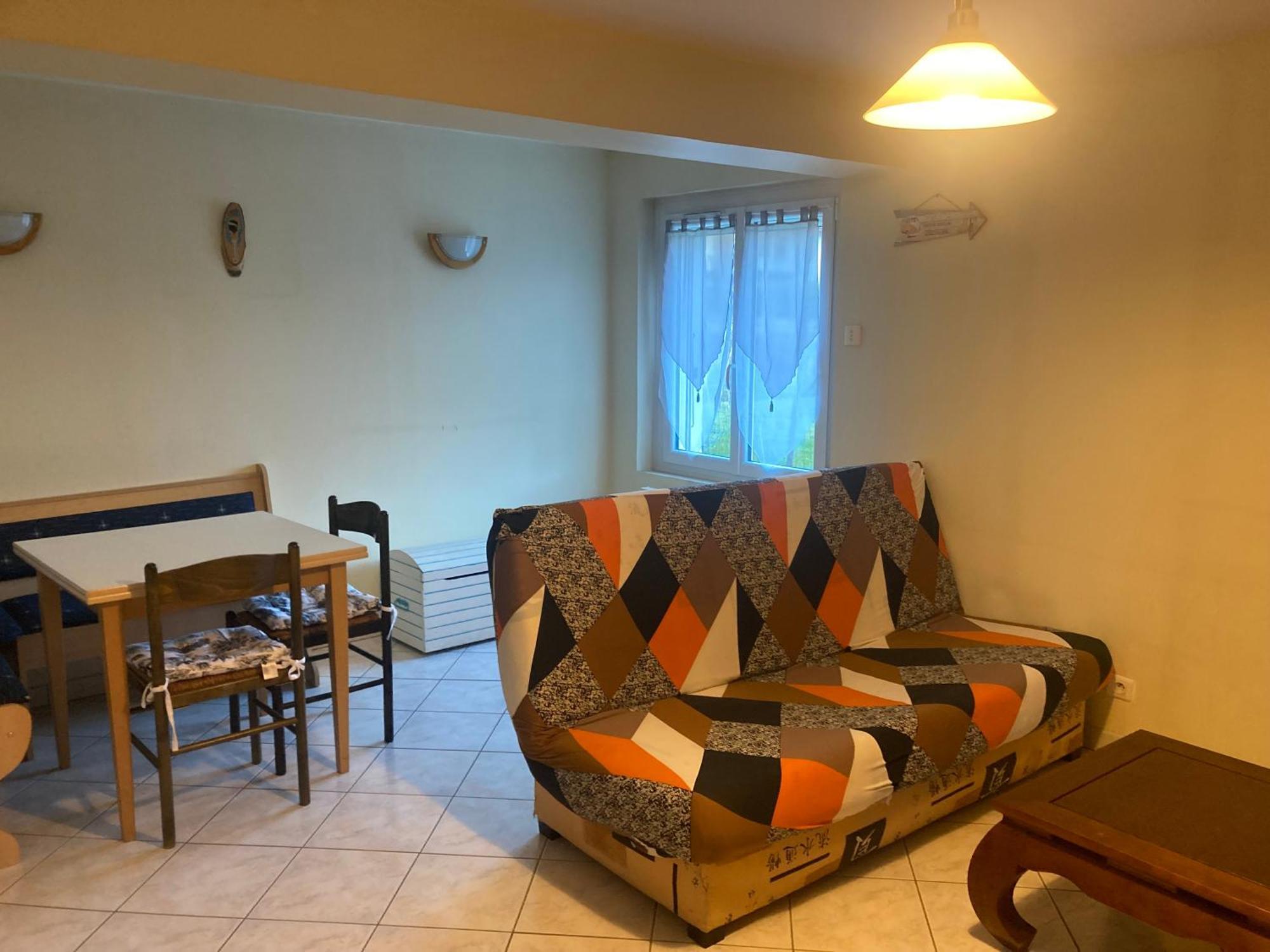 Apartment Entre Et Montagne Le Bourget-du-Lac
